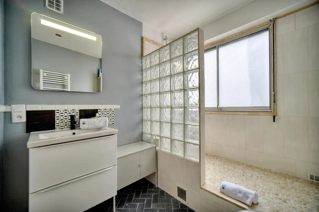 Immogroom - Cosy - California - Close To Everything Cannes
