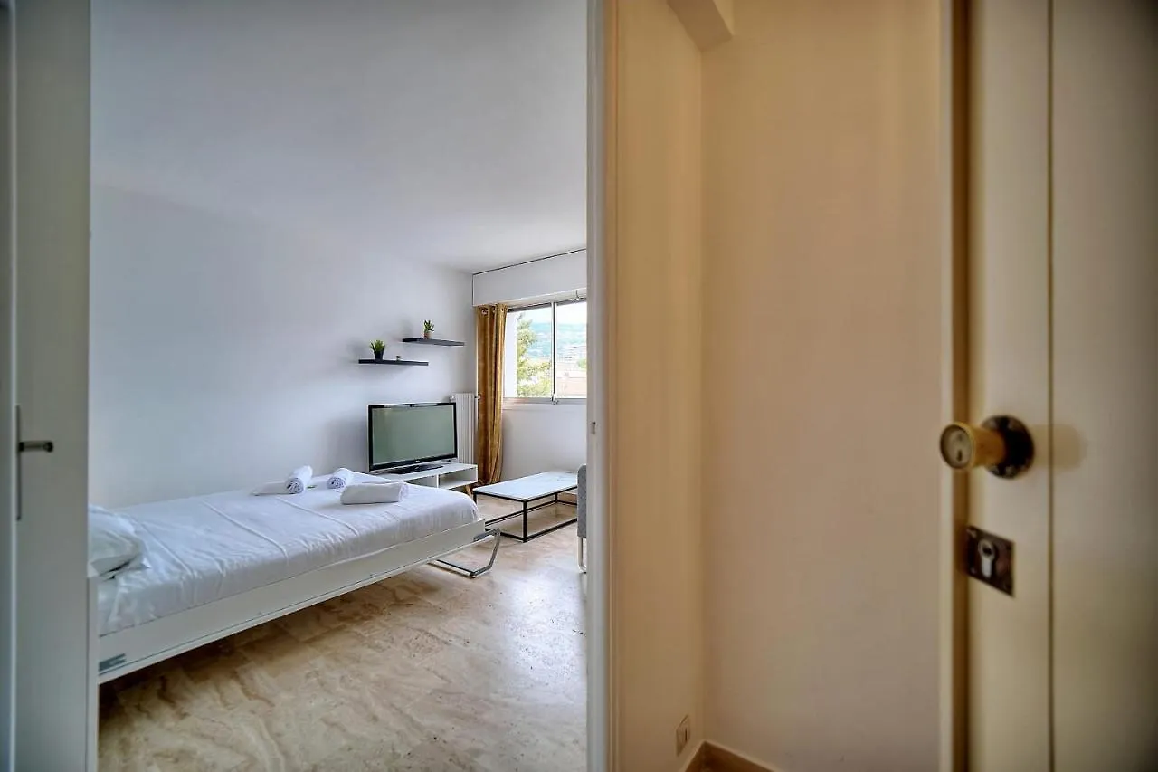Apartment Immogroom - Cosy - California - Close To Everything Cannes