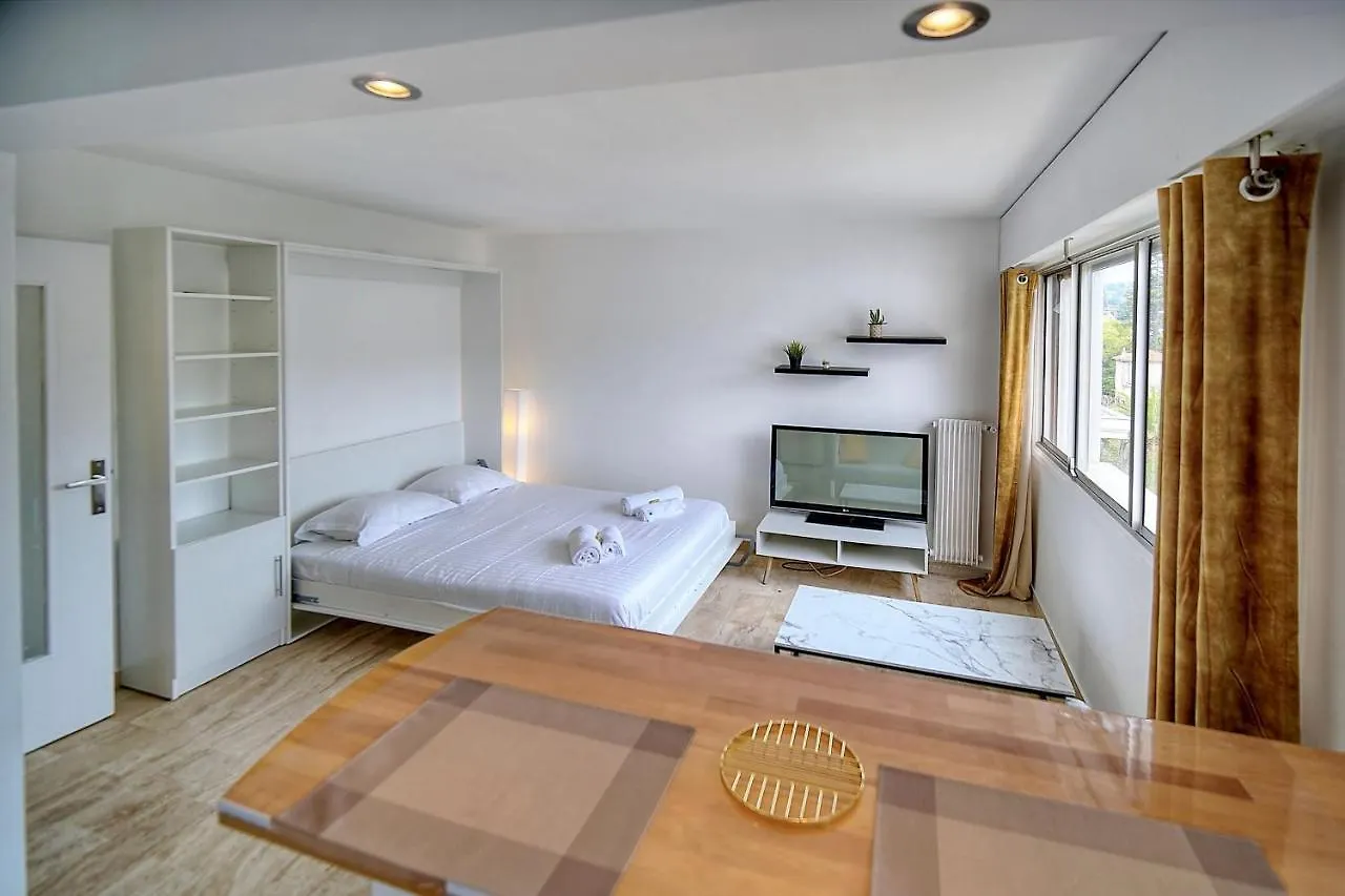 Immogroom - Cosy - California - Close To Everything Cannes