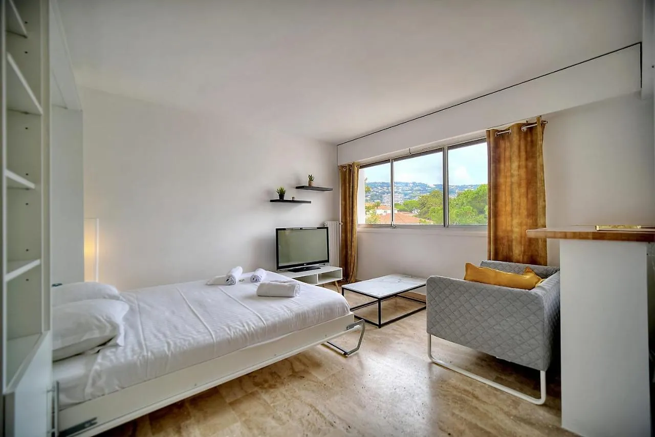 Apartment Immogroom - Cosy - California - Close To Everything Cannes