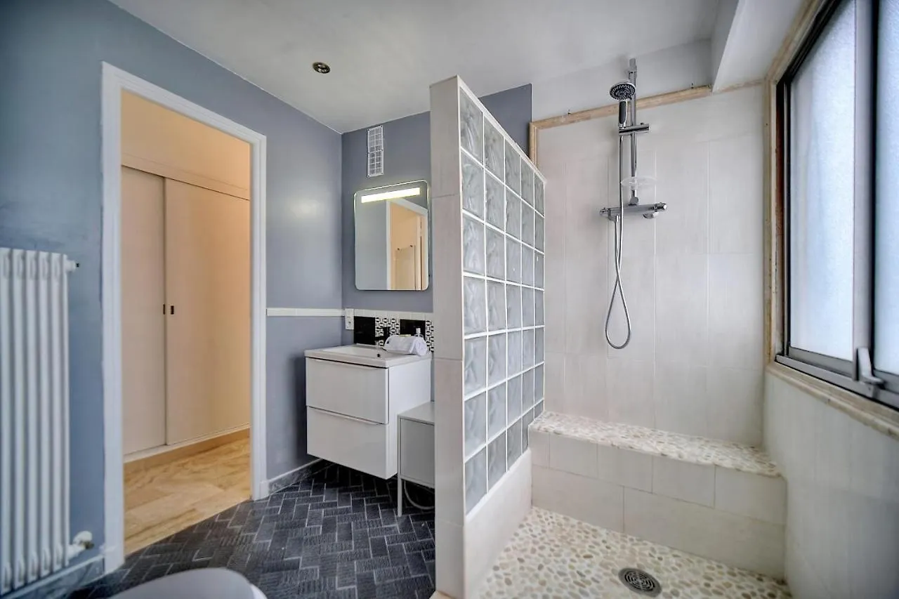 Immogroom - Cosy - California - Close To Everything Cannes France