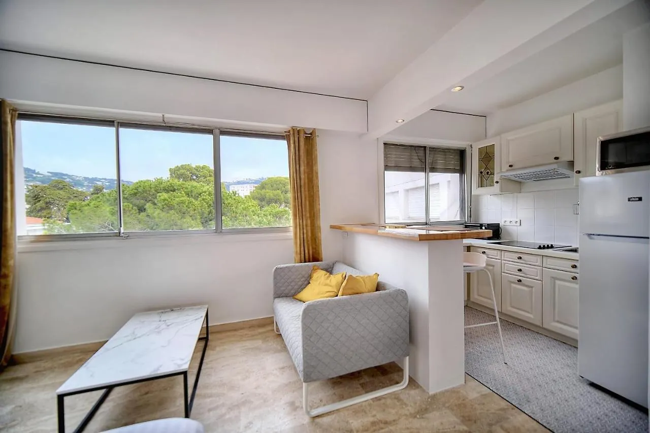 Immogroom - Cosy - California - Close To Everything Cannes