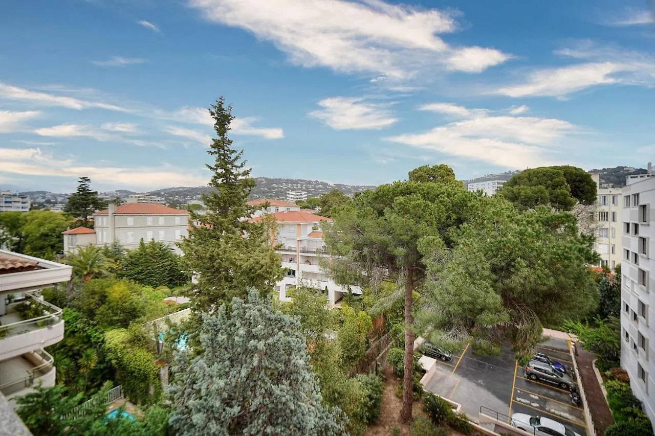 Immogroom - Cosy - California - Close To Everything Cannes France