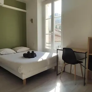  Appartement Montfleury