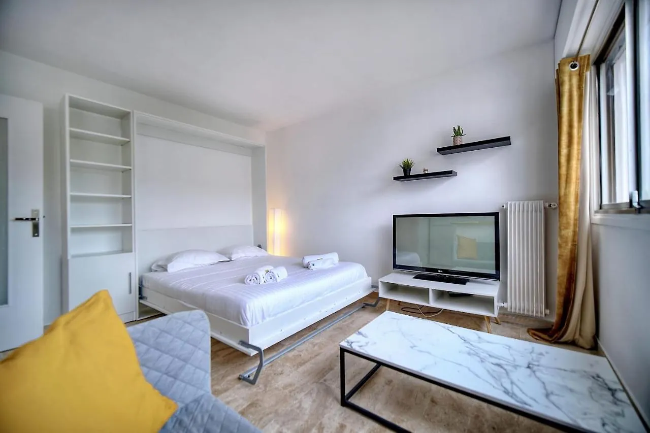 Apartment Immogroom - Cosy - California - Close To Everything Cannes